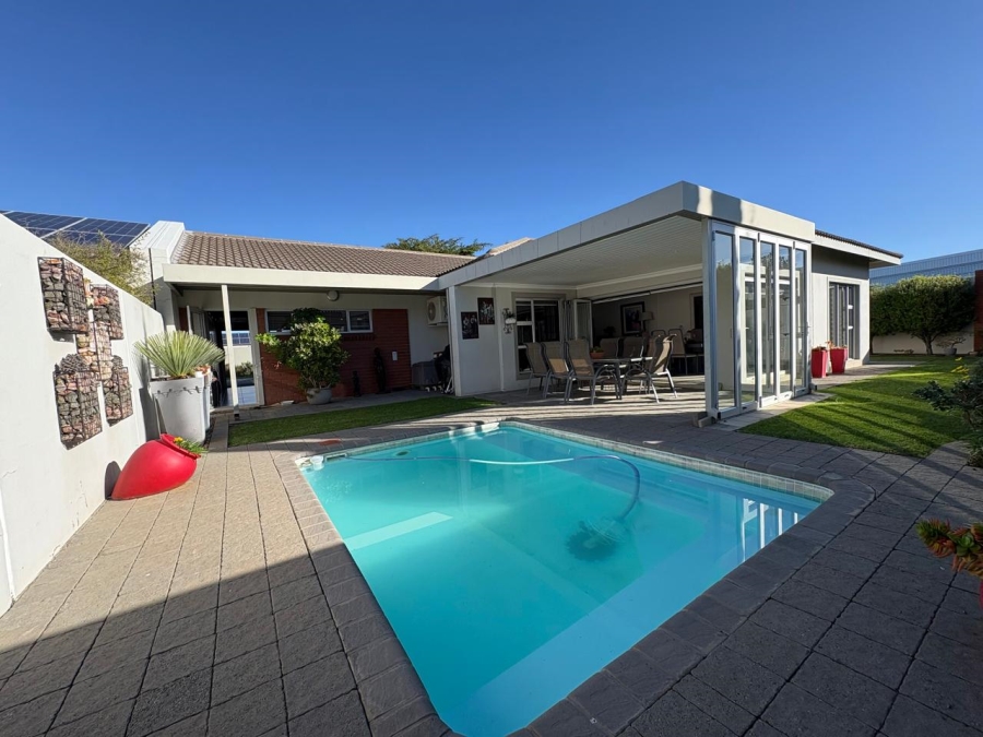 3 Bedroom Property for Sale in Welkom Free State